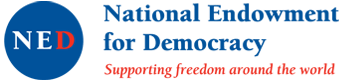 National Endowment for Democracy logo