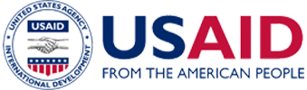 USAID logo